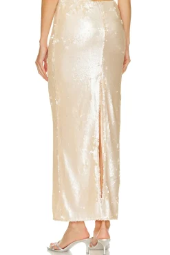 New x Bridget Lilium Skirt Skirts