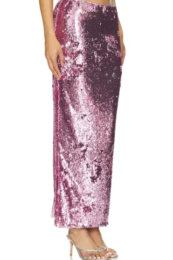 Outlet x Bridget Lilium Skirt Skirts