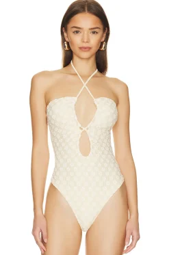 Hot Xenia Bodysuit Tops