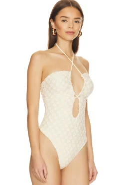 Hot Xenia Bodysuit Tops