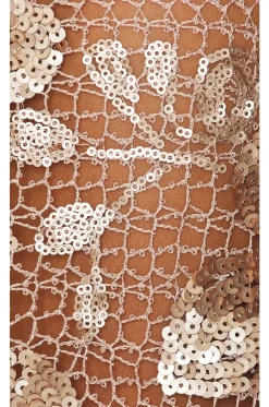 Online Xenia Gown Dresses
