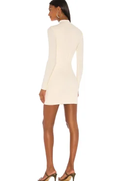 Outlet x Lindsi Lane Gisele Mini Dress Dresses