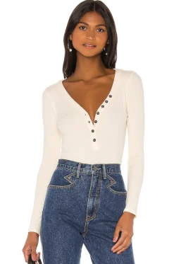 Online x Lindsi Lane Oliver Top Tops