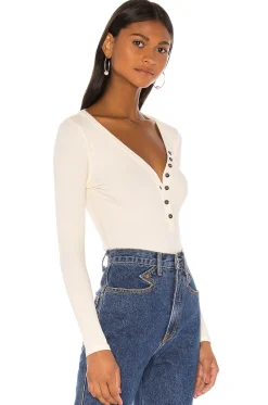 Online x Lindsi Lane Oliver Top Tops
