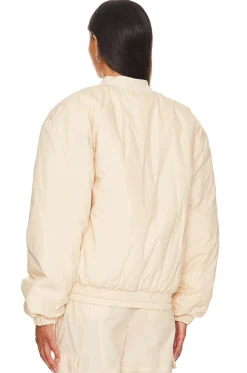Online x Lindsi Lane Wren Bomber Jacket Jackets & Coats
