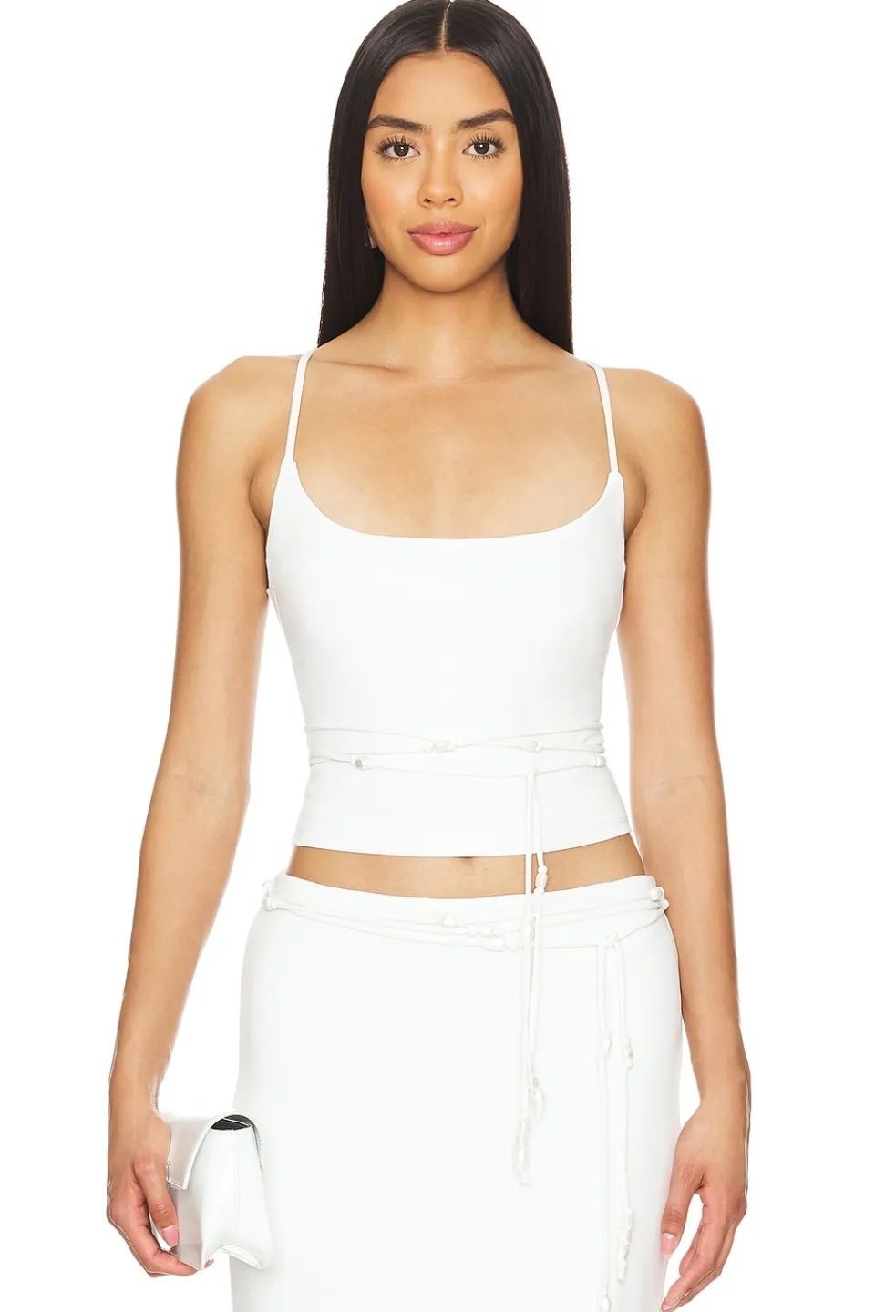 Online x Maggie MacDonald Carolyn Top Tops