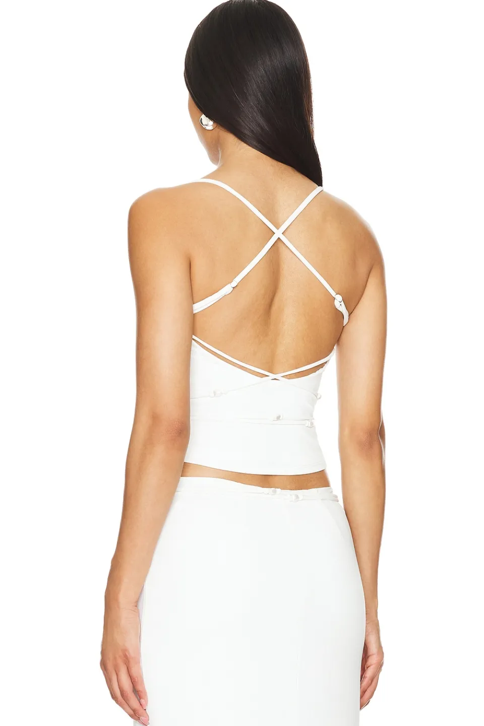 Online x Maggie MacDonald Carolyn Top Tops