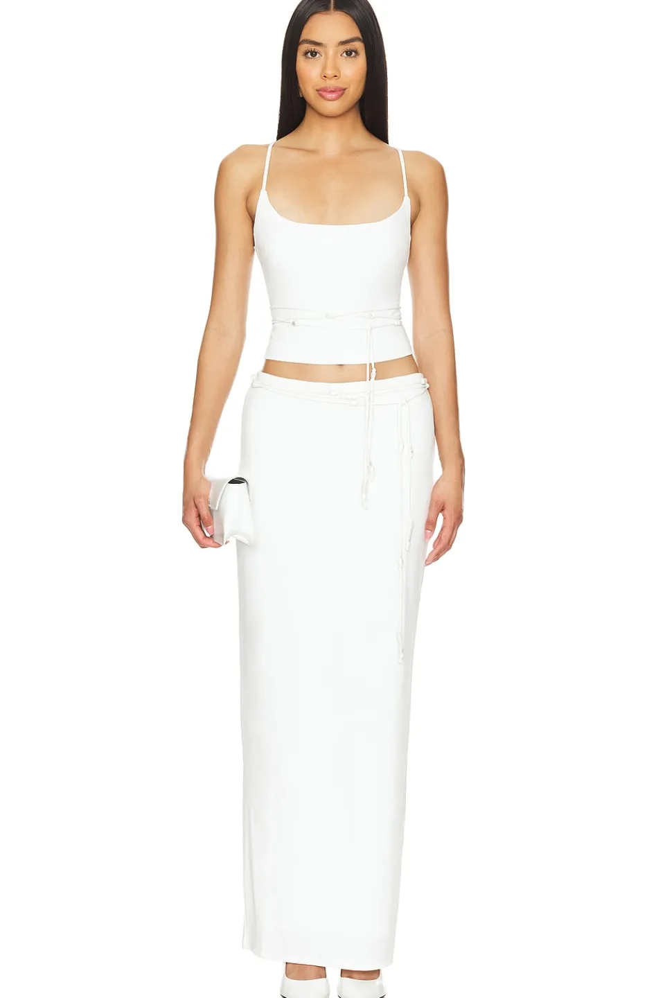 Online x Maggie MacDonald Carolyn Top Tops