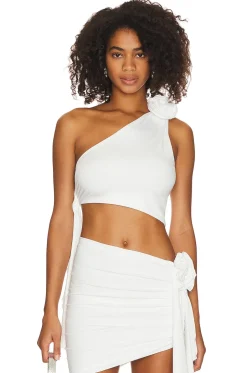 Online x Maggie MacDonald Cordelia Top Tops
