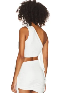 Online x Maggie MacDonald Cordelia Top Tops