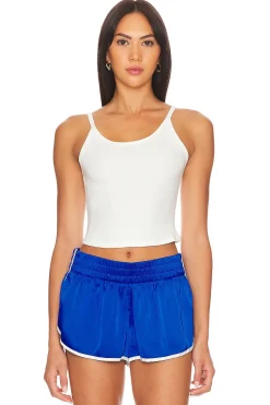 Clearance x Maggie MacDonald Harlee Tank Top Tops