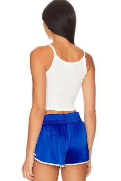 Clearance x Maggie MacDonald Harlee Tank Top Tops