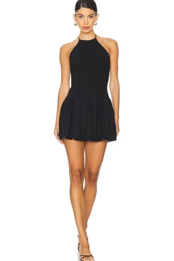 Clearance x Maggie MacDonald Kalea Mini Dress Dresses