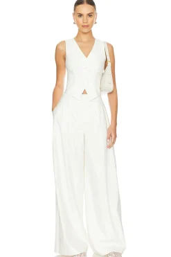 Hot x Maggie MacDonald Leah Pant Pants