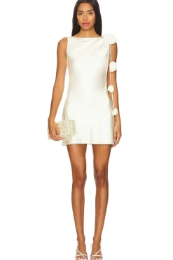 Clearance x Maggie MacDonald Mariam Mini Dress Dresses