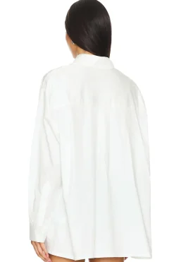 Online x Maggie MacDonald Mia Shirt Tops