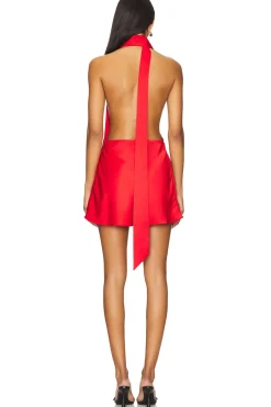 Online x Maggie MacDonald Nova Mini Dress Dresses