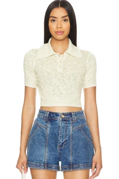Online x Maggie MacDonald Rosalie Top Tops