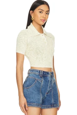 Online x Maggie MacDonald Rosalie Top Tops