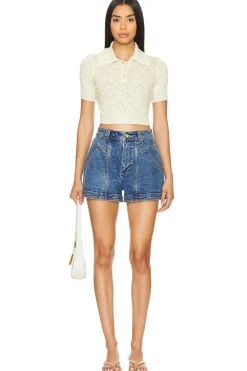 Online x Maggie MacDonald Rosalie Top Tops