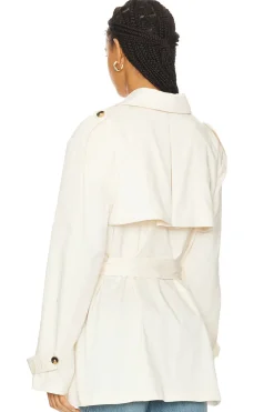 Fashion x Maggie MacDonald Sydney Jacket Jackets & Coats