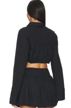 Hot x Maggie MacDonald Valerie Top Tops