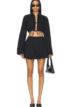 Hot x Maggie MacDonald Valerie Top Tops