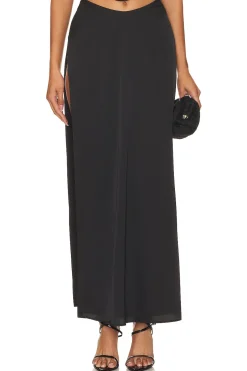 Outlet x Rachel Amlie Maxi Skirt Skirts