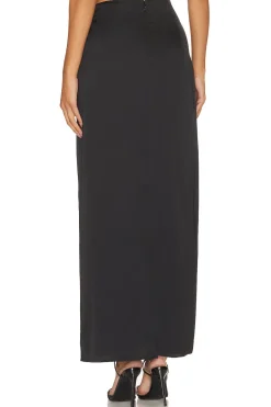 Outlet x Rachel Amlie Maxi Skirt Skirts