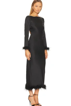 Discount x Rachel Aude Dress Dresses