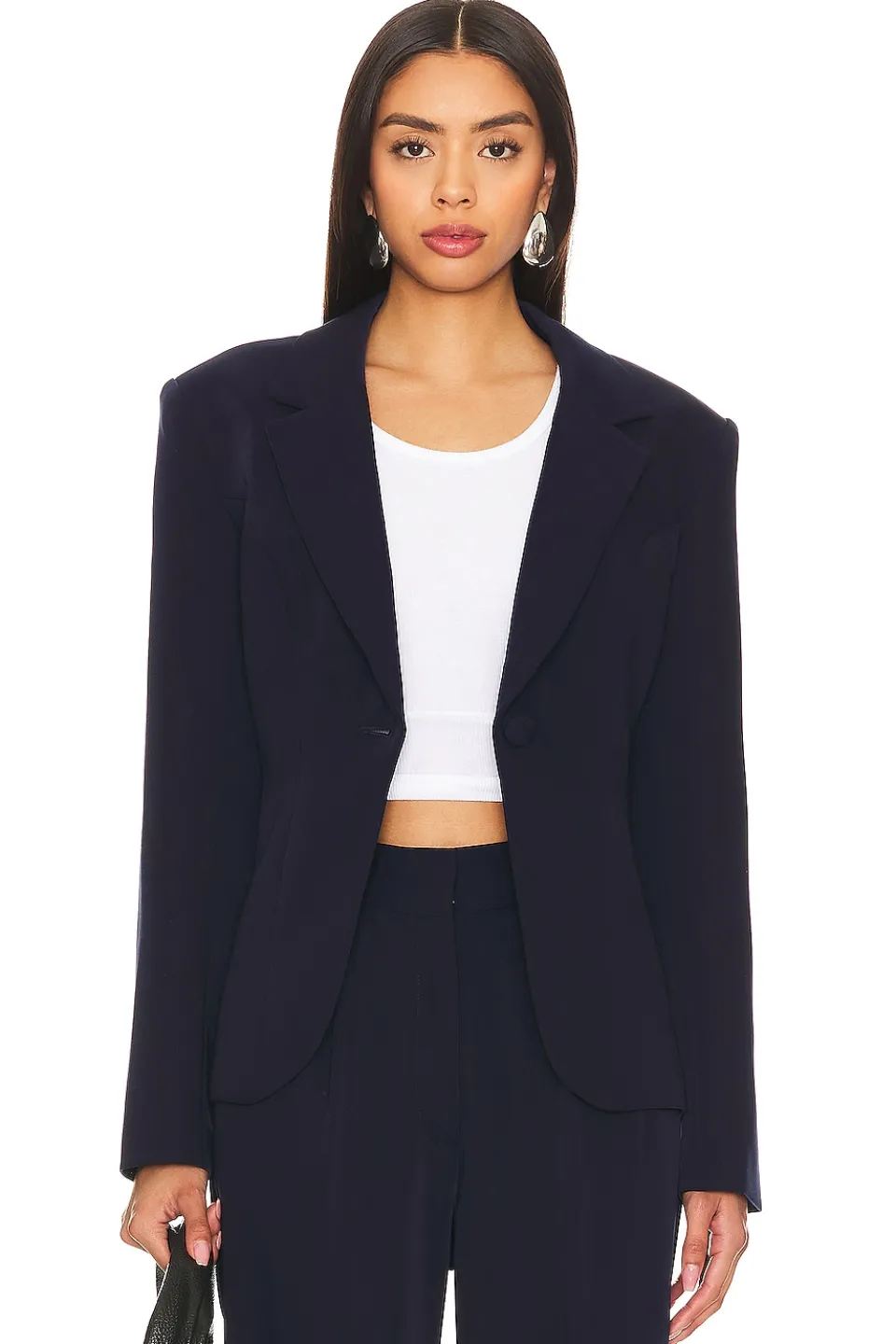 Outlet x Rachel Colette Blazer Jackets & Coats