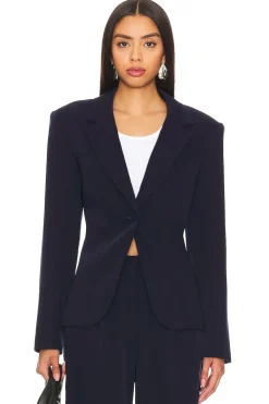 Outlet x Rachel Colette Blazer Jackets & Coats
