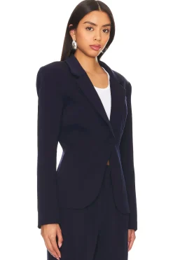 Outlet x Rachel Colette Blazer Jackets & Coats