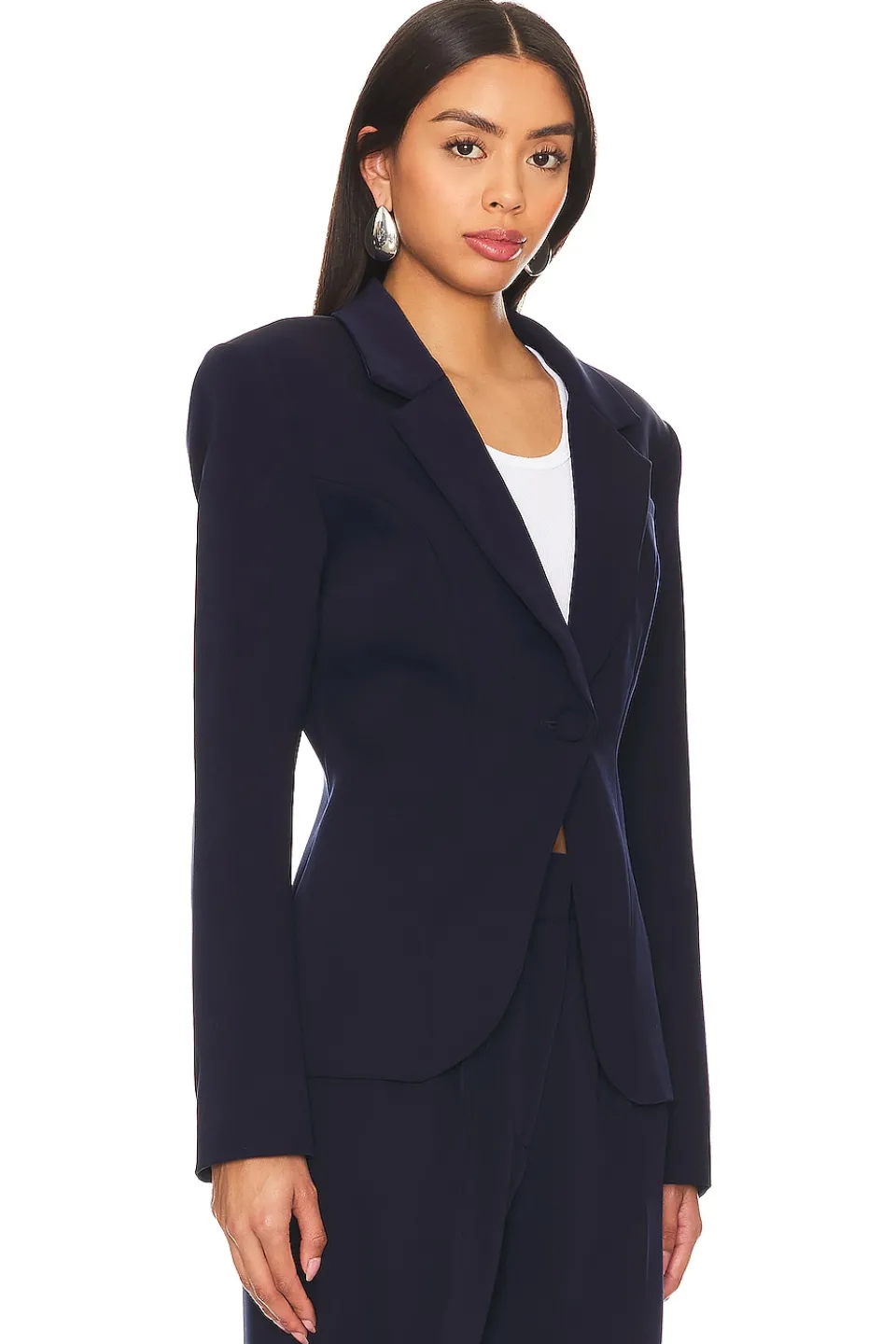 Outlet x Rachel Colette Blazer Jackets & Coats