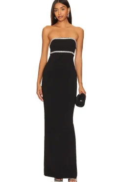 Clearance x Rachel Cosette Gown Dresses