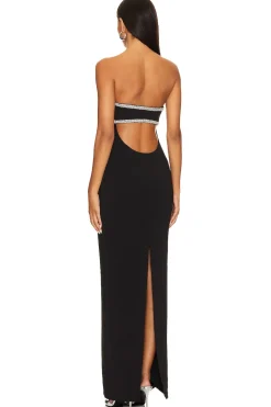 Clearance x Rachel Cosette Gown Dresses
