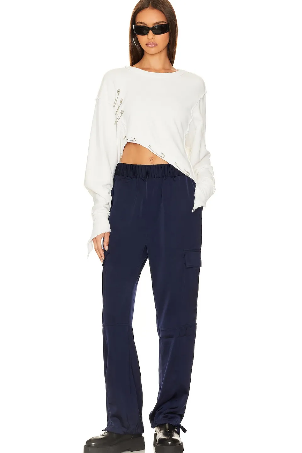 Sale x Rachel Dyland Pant Pants