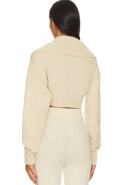 Discount x Rachel Kaya Bolero Sweaters & Knits