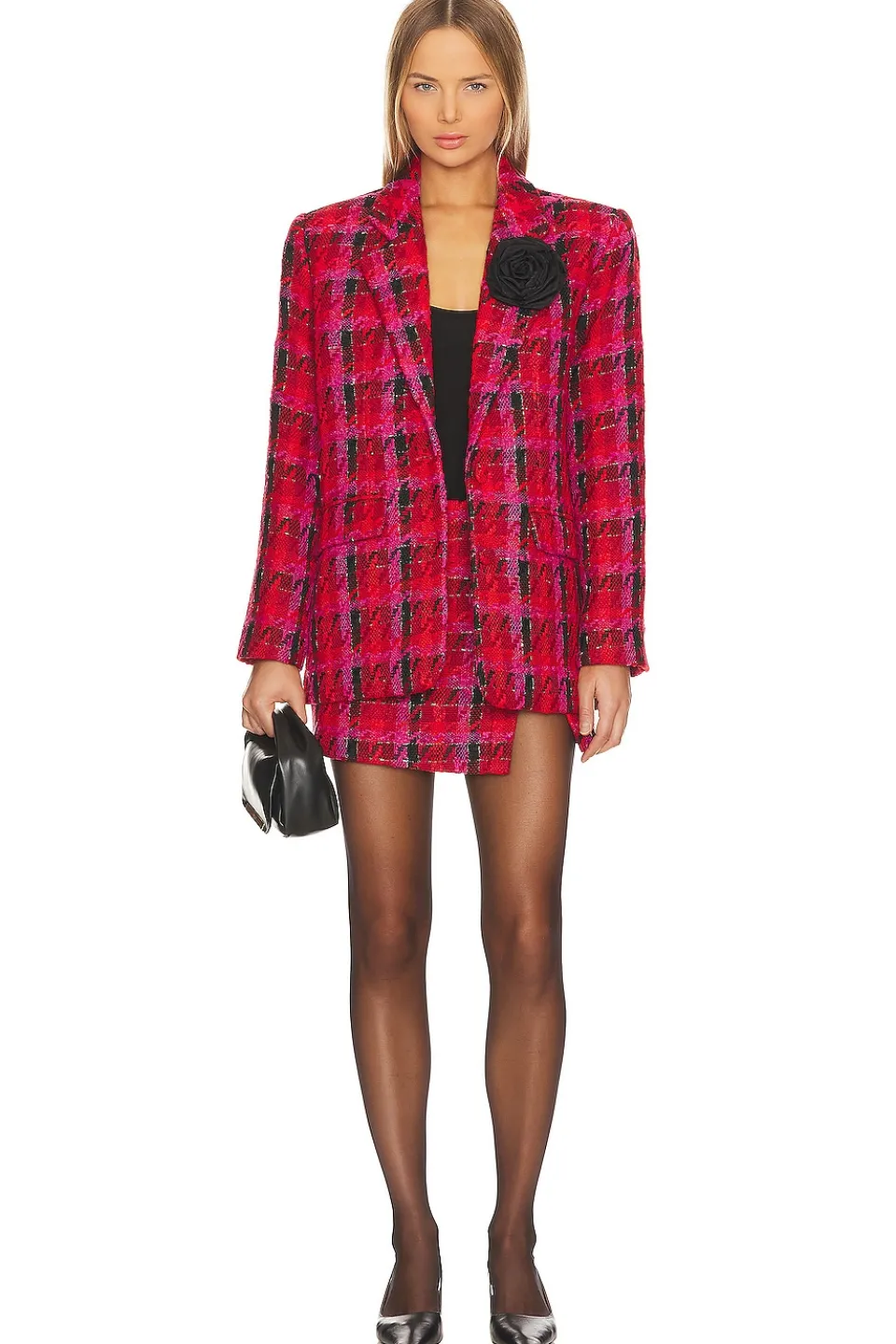 Sale x Rachel Madix Mini Skirt Skirts