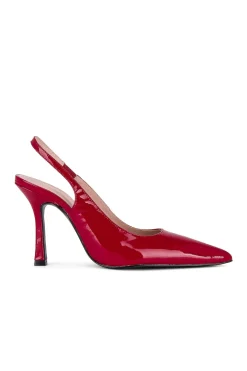 Sale x Rachel Matia Heel Shoes
