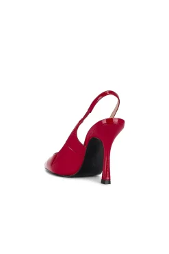 Sale x Rachel Matia Heel Shoes