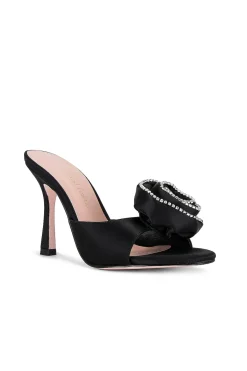 Fashion x Rachel Merle Heel Shoes