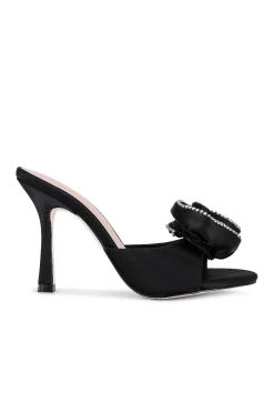 Fashion x Rachel Merle Heel Shoes