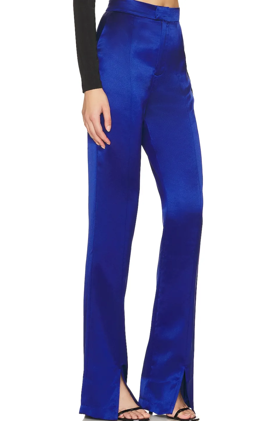 Hot Yasmeen Trouser Pant Pants