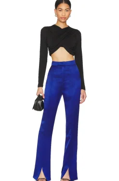 Hot Yasmeen Trouser Pant Pants