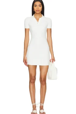 Sale Ylenia Polo Dress Dresses