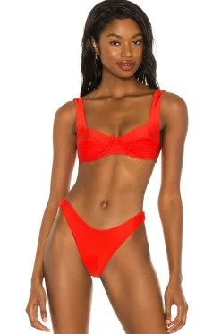 Online Zisa Top Swimsuits & Cover-ups