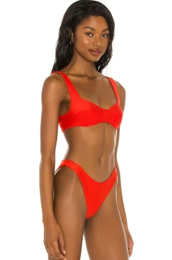 Online Zisa Top Swimsuits & Cover-ups
