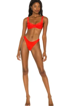 Online Zisa Top Swimsuits & Cover-ups