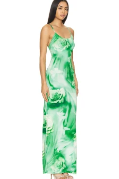 Discount Zura Maxi Dress Dresses